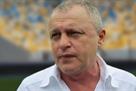 Суркис рассказал о будущем Луческу в Динамо Киев