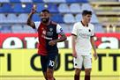 Кальяри — Рома 3:2 Видео голов и обзор матча