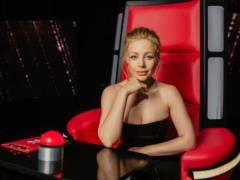 Тина Кароль заявила, что это был ее последний сезон на  Голосі країни 