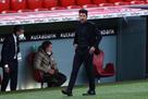 Simeone on defeat Athletic: Still in our hands