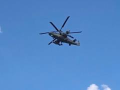 Минобороны РФ заявили о возвращении 50 самолетов и вертолетов из оккупированного Крыма после  учений 