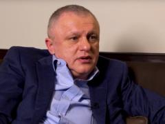 Суркис – о премиальных Динамо за чемпионство: Можно купить однокомнатную квартиру и хорошую машину