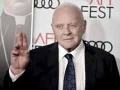 83-летний Энтони Хопкинс отреагировал на награду  Оскар :  Я не ожидал 