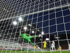 ТОП-5 голів 31-го туру чемпіонату Німеччини