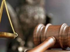 Экс-главу Кировоградской ОГА будут судить за вымогательство взятки