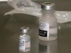 В Харькове использовали весь запас Pfizer