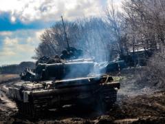 ООС: Девять обстрелов за сутки, ранен один военнослужащий