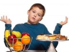 Childhood weight can determine the rest of your life