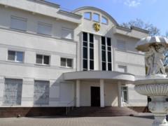 Ukraine expels an employee of the Russian Consulate General in Odessa