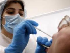 What strains of coronavirus exist in Russia?