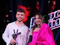 Победитель  Голосу країни-11  Лазановский показал квартиру, которую выиграл
