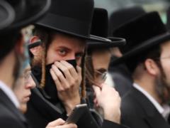 Rabbi from Jerusalem turned out to be an American pastor: he is accused of secretly spreading Christianity among Jews