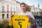 Федорчук: Рух уже не на последнем месте, но вся борьба впереди и нельзя расслабляться