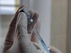 Жители Харьковской области категории 65+ могут получить прививку от COVID-19