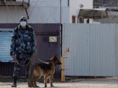 Navalny filed a lawsuit against the pre-trial detention center