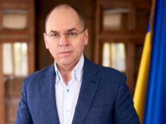 Степанов заявил, что в мае Украина получит почти миллион доз вакцины Pfizer