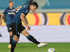Малиновский попал в сборную 33-го тура Серии А по версии SofaScore