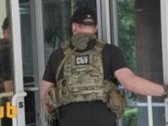 SBU blocked the activities of a criminal group