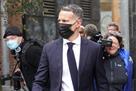 Гиггз не признал вину в жестоком обращении с женщинами и продолжит судиться