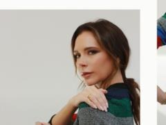Викторию Бекхэм озадачил подарок от Джастина Бибера:  Не знаю, что сказать 