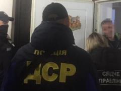 В Одессе прошли масштабные обыски у местных  авторитетов 