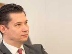 Зеленский уволил посла Украины в Австрии