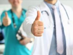 Xenon therapy after COVID-19 to eliminate residual symptoms