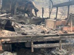 Розпочато розслідування за фактом підриву автомобіля ВСУ на Луганщині