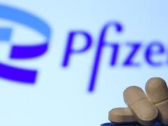 Pfizer обещает таблетки от ковида