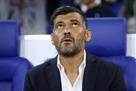 Conceicao disqualified for 21 days for insulting an arbitrator