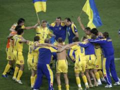 Лучший игрок времен независимости: опрос ко Всеукраинскому дню футбола
