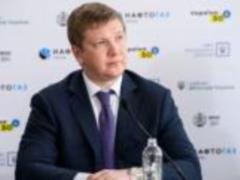 Коболев прокомментировал свое увольнение с поста главы Нафтогаза
