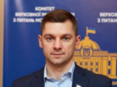 Представитель Кабмина в Верховной Раде Мокан подал в отставку