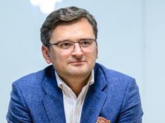 Кулеба отреагировали на принятие Европарламентом антироссийской резолюции