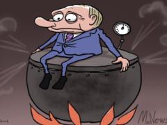 Виталий Портников: Власть душегубов
