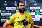 Albiol - on the victory over Arsenal: We could have achieved a better result