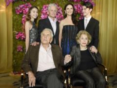 Grief happened in the family of Michael Douglas - media