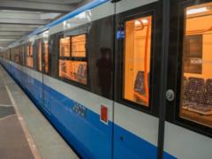 На Пасху в Харькове продлят работу метро, автобусов, трамваев и троллейбусов