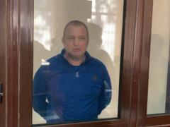 The court in the occupied Crimea extended the arrest of the journalist Esipenko