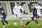Lysenko will lead the Kolos attack in the game against the Desna