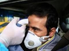 За сутки в Украине коронавирус подтвердили у 10 072 украинцев