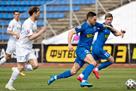 Десна — Колос 2:2 Видео голов и обзор матча