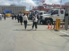 Exhibition of Achievements of Kharkiv Enterprises Was Held on Svoboda Square