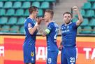 Ворскла — Динамо Киев 1:5 Видео голов и обзор матча