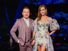 Ekaterina Osadchaya and Yuri Gorbunov will become parents for the second time