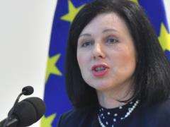 Czech European Commissioner banned from entering Russia
