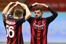 Milan scores 69 league points for the first time in nine years