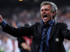 Mourinho: If I am offered to coach Inter s competitors, I will agree