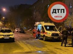 В Киеве ночью произошла массовая драка с поножовщиной