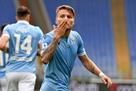 Лацио впервые в истории выиграл в 11 домашних матчах